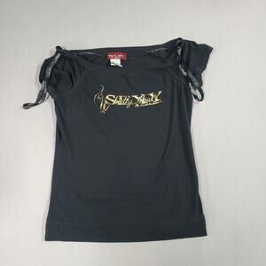 Baby Phat Y2K top Women's SIze XL